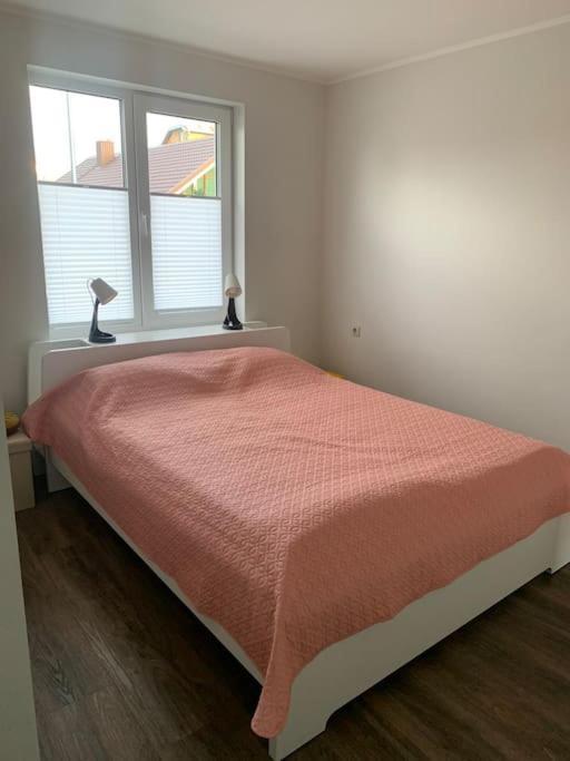 Apartment Cozy In Karmelava